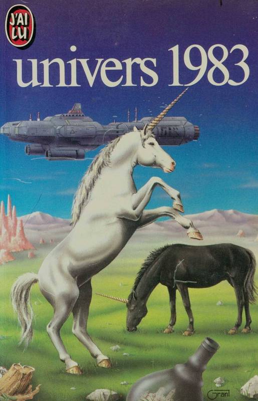 Univers 1983