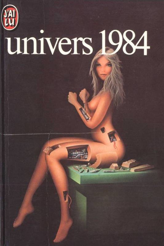 Univers 1984