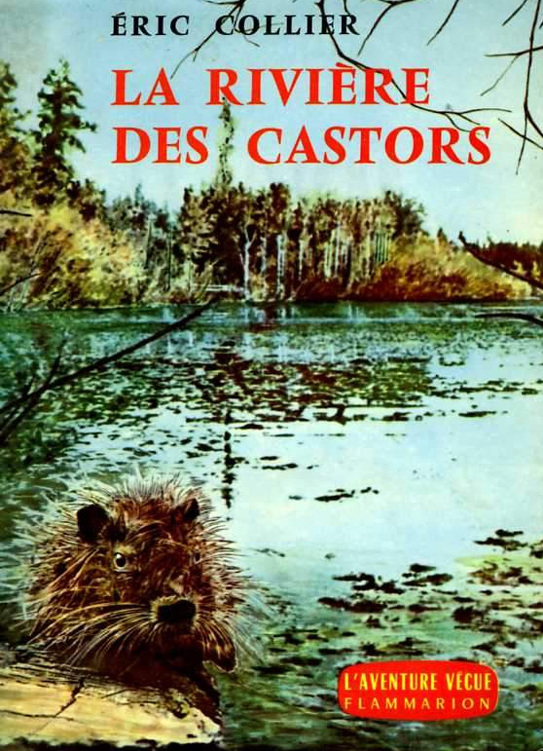 La rivière des castors