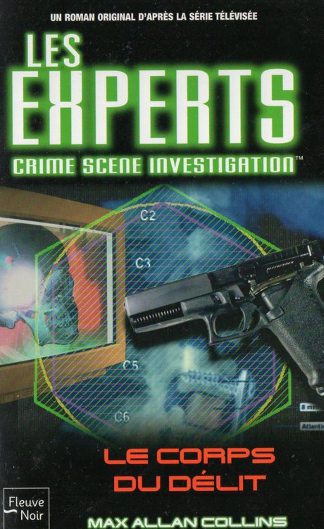 Le Corps du délit
