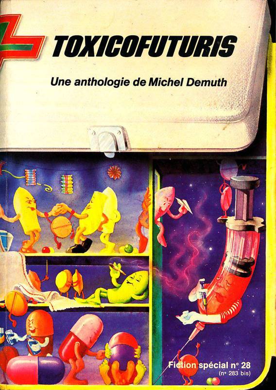 Fiction Spécial 28