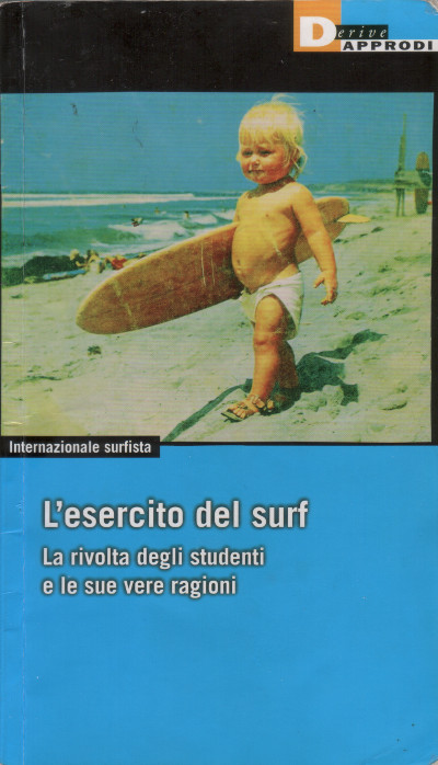 L'armée du Surf : la révolte des étudiants et ses causes véritables