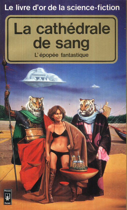 LOSF 33 - La cathédrale de sang