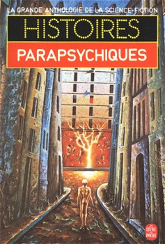 Histoires Parapsychiques