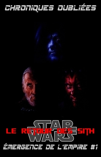 Le retour des Sith