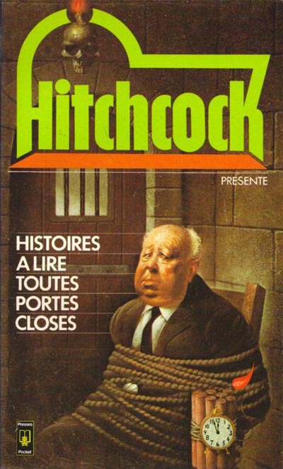 Histoires à lire toutes portes closes