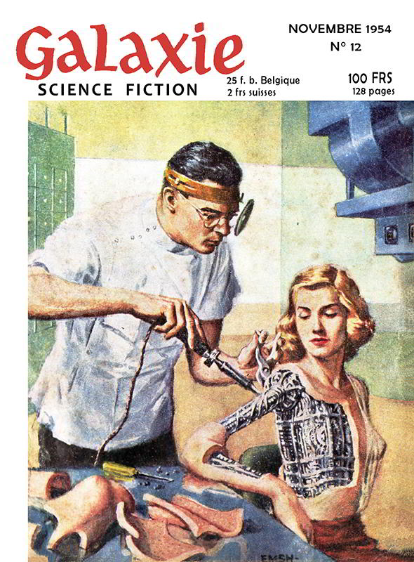 [012]Galaxie 1ère série