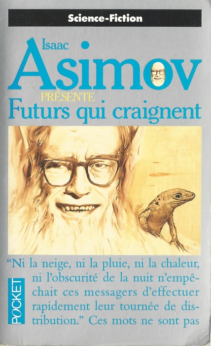 futurs qui craignent