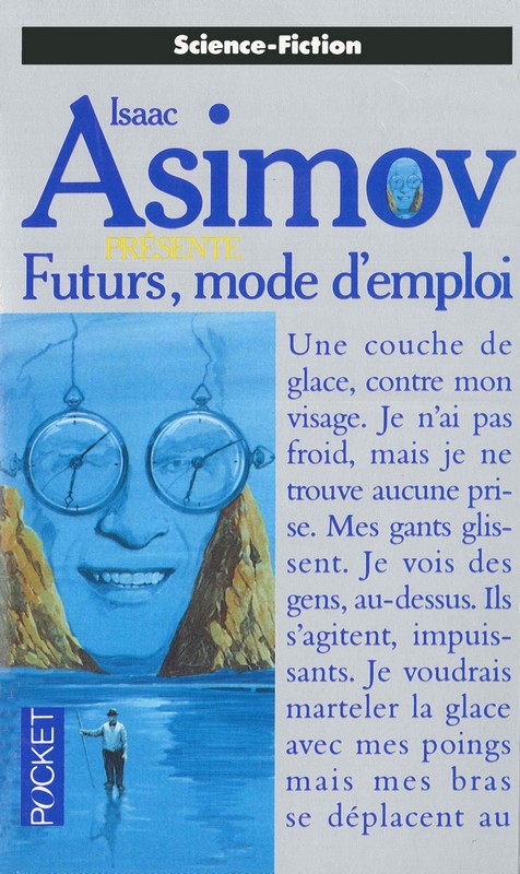 Asimov présente-Futurs, mode d'emploi(1994)