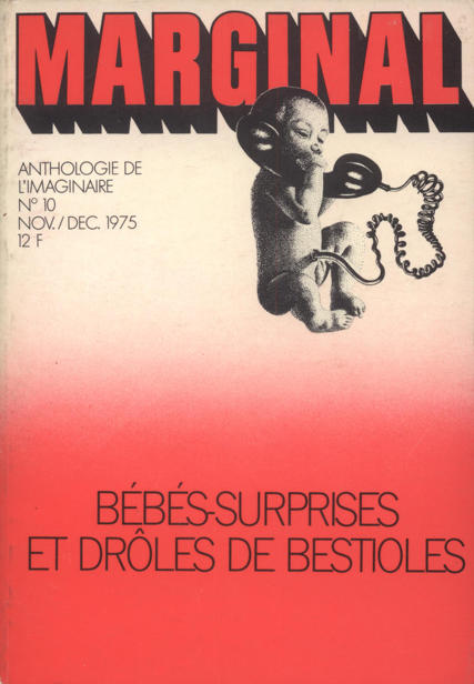 Marginal n°10
