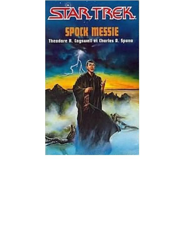 Spock Messie