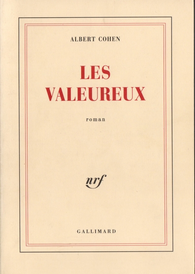 Les Valeureux