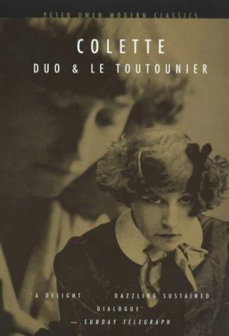 Duo - Le toutounier