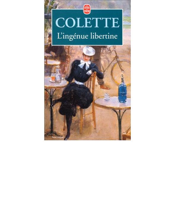 L'ingénue libertine