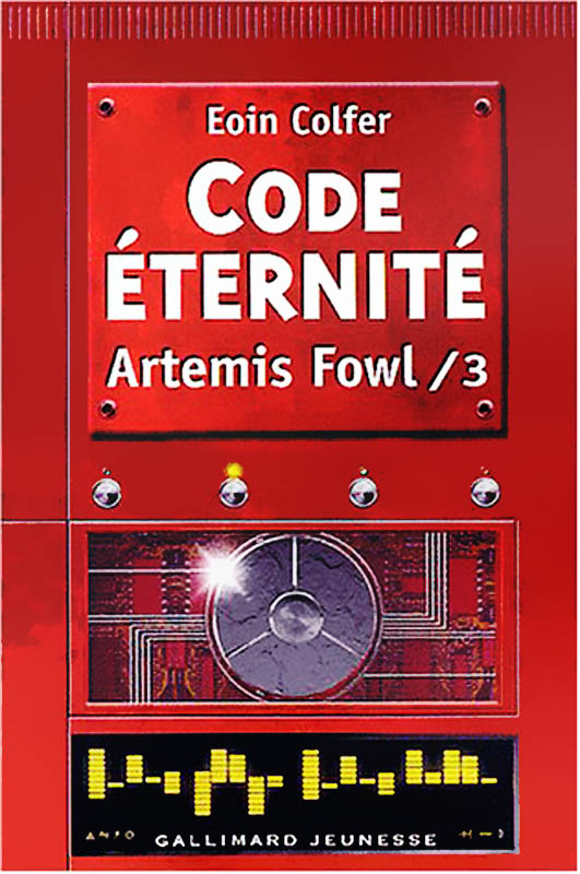 Code Éternité
