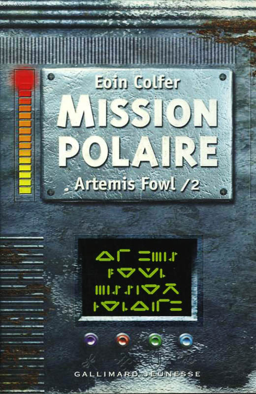 Mission polaire