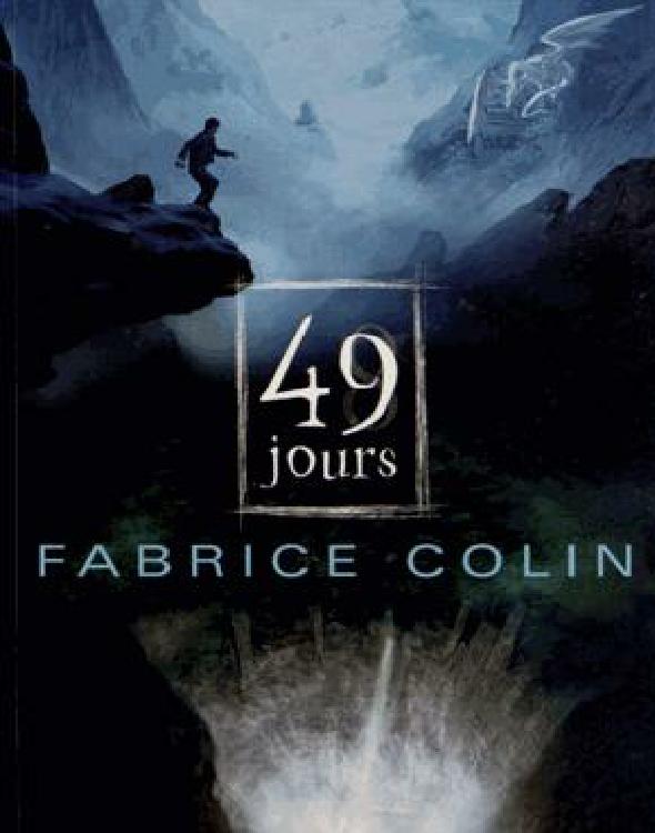 La dernière guerre - 01 - 49 Jours