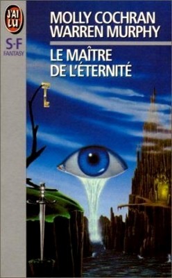 Le maître de l'éternité