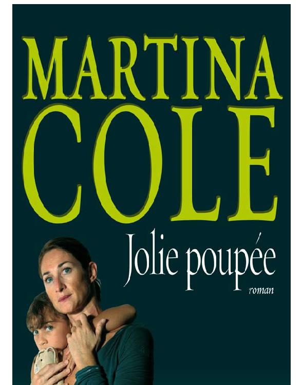 Jolie Poupée