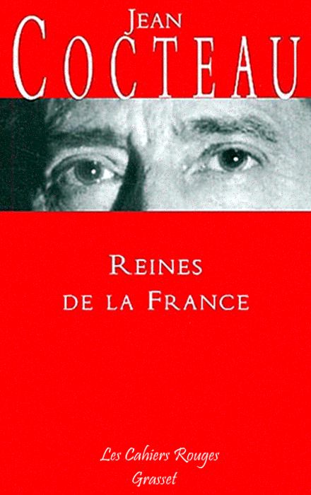 Reines de la France