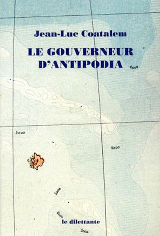 Le gouverneur d'Antipodia