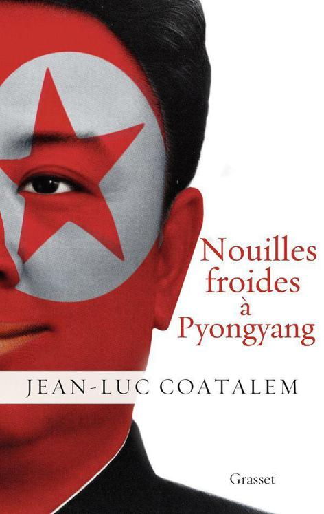 Nouilles Froides à Pyongyang