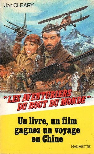 Les aventuriers du bout du monde