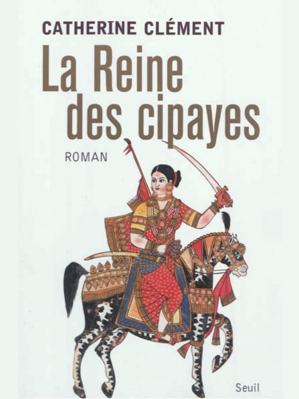 La reine des Cipayes