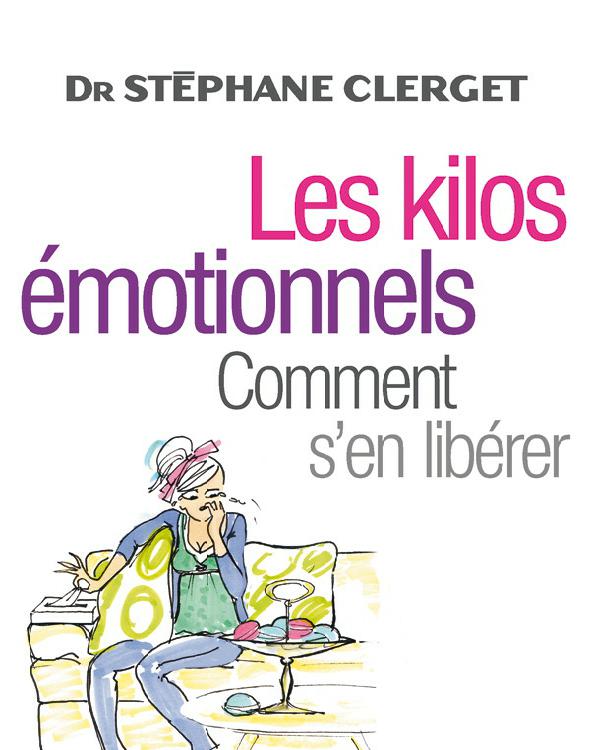 Les kilos émotionnels