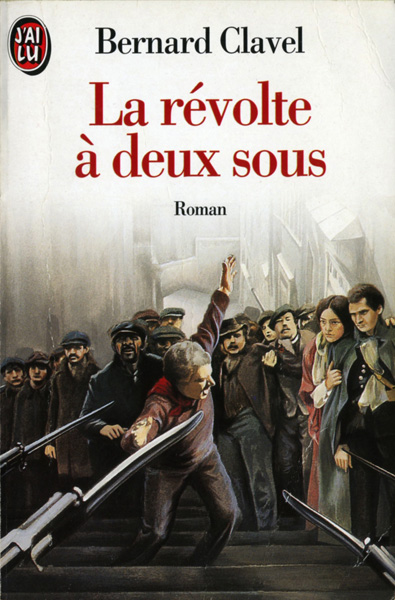 La Révolte à deux sous