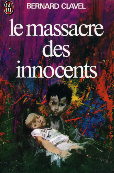 Le Massacre des Innocents