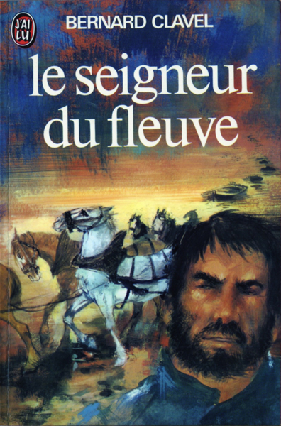 Le Seigneur du Fleuve
