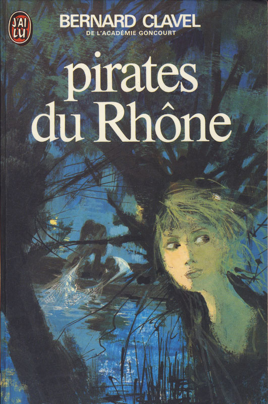 Pirates du Rhône