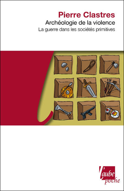 Archéologie de la violence