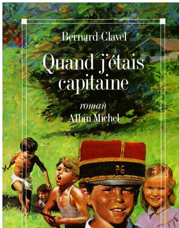 Quand j'étais capitaine