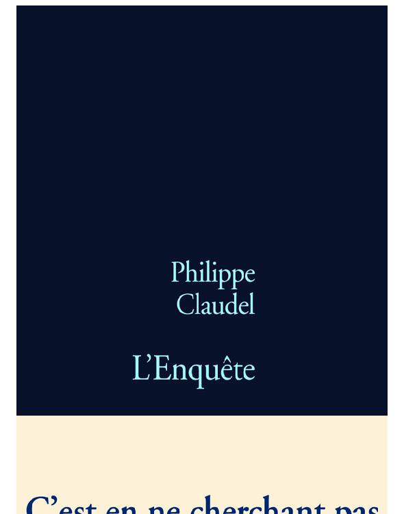 L'Enquête