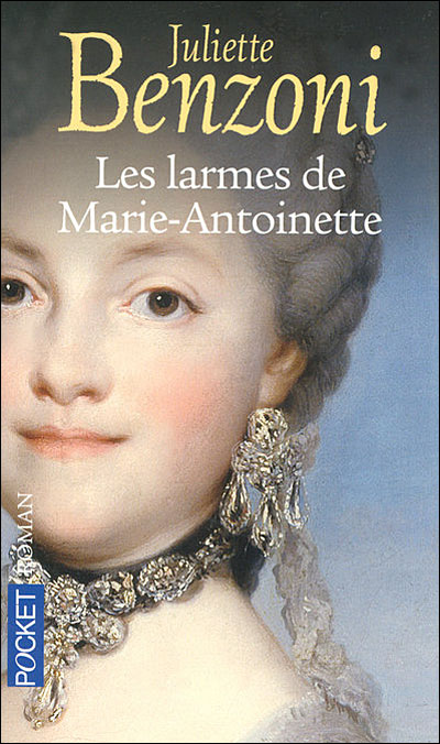 Larmes De Marie-Antoinette -Les