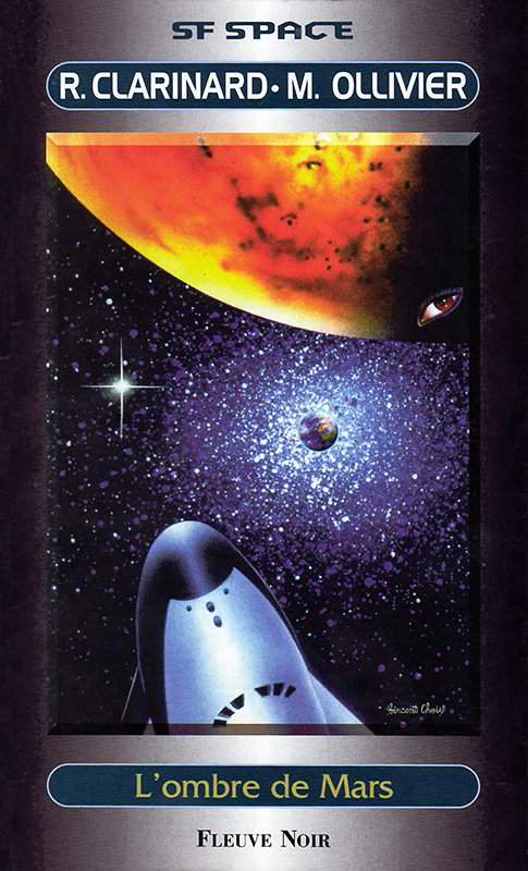 L'ombre de Mars