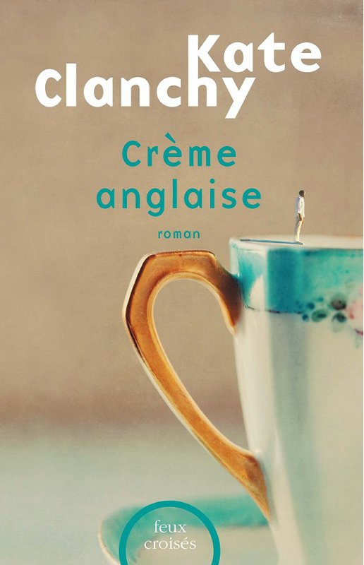 Crème anglaise