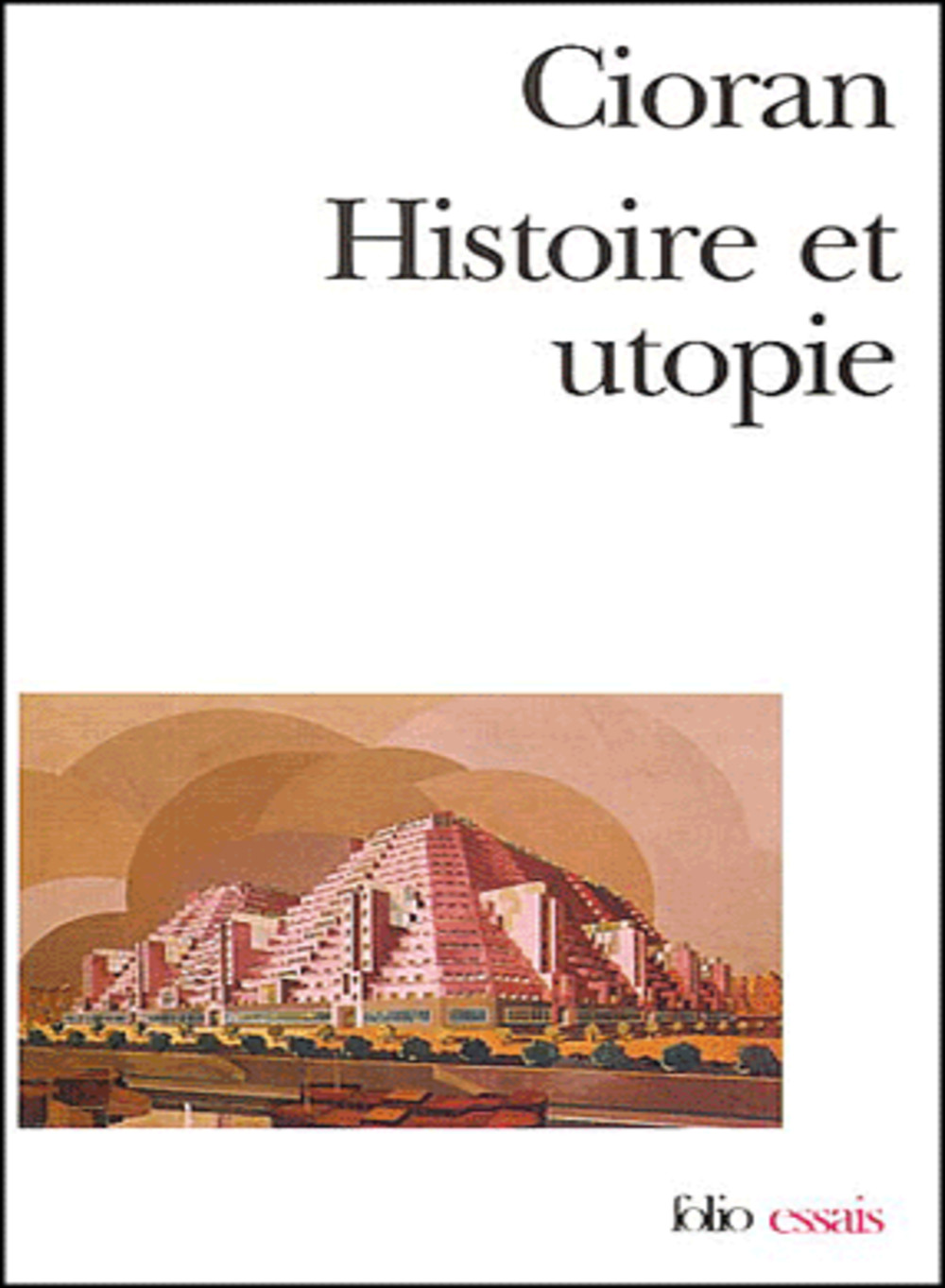 Histoire et utopie