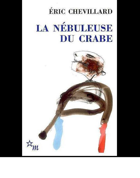 La nébuleuse du crabe