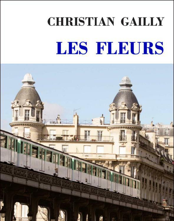 Les Fleurs