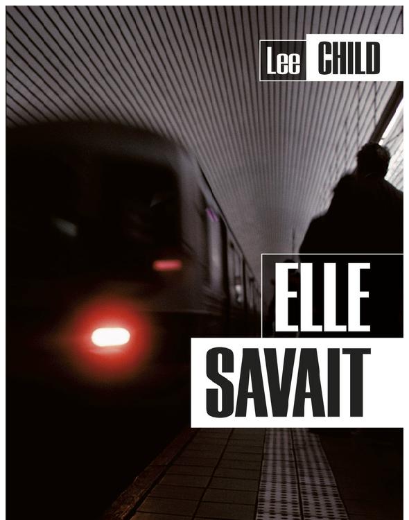 Elle savait