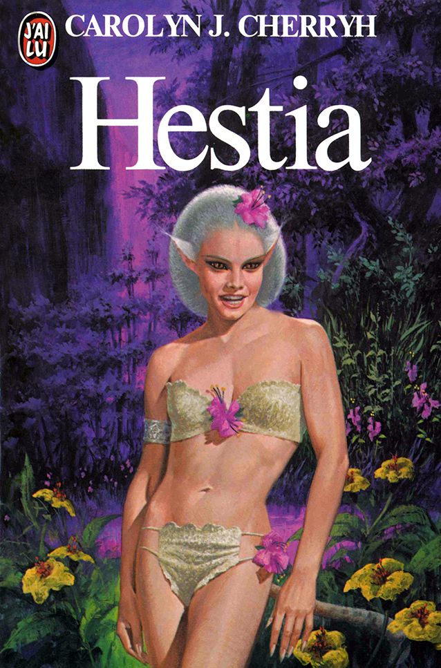 Hestia