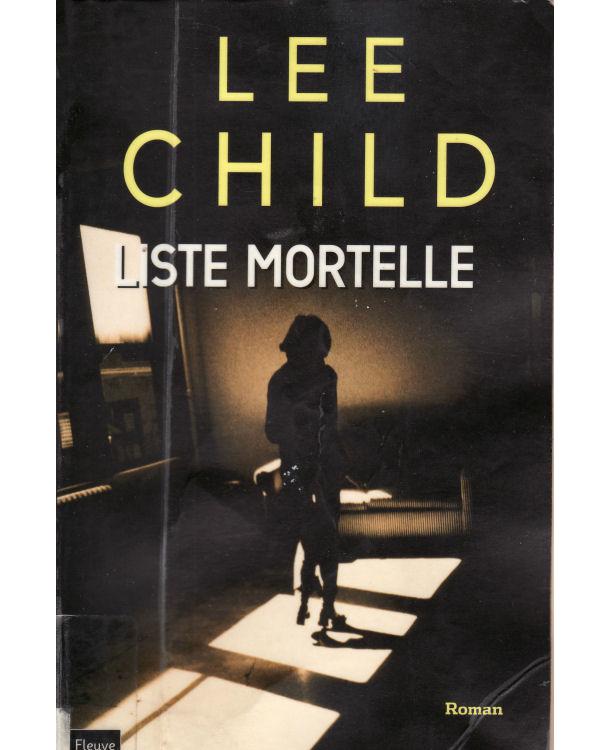 Liste mortelle