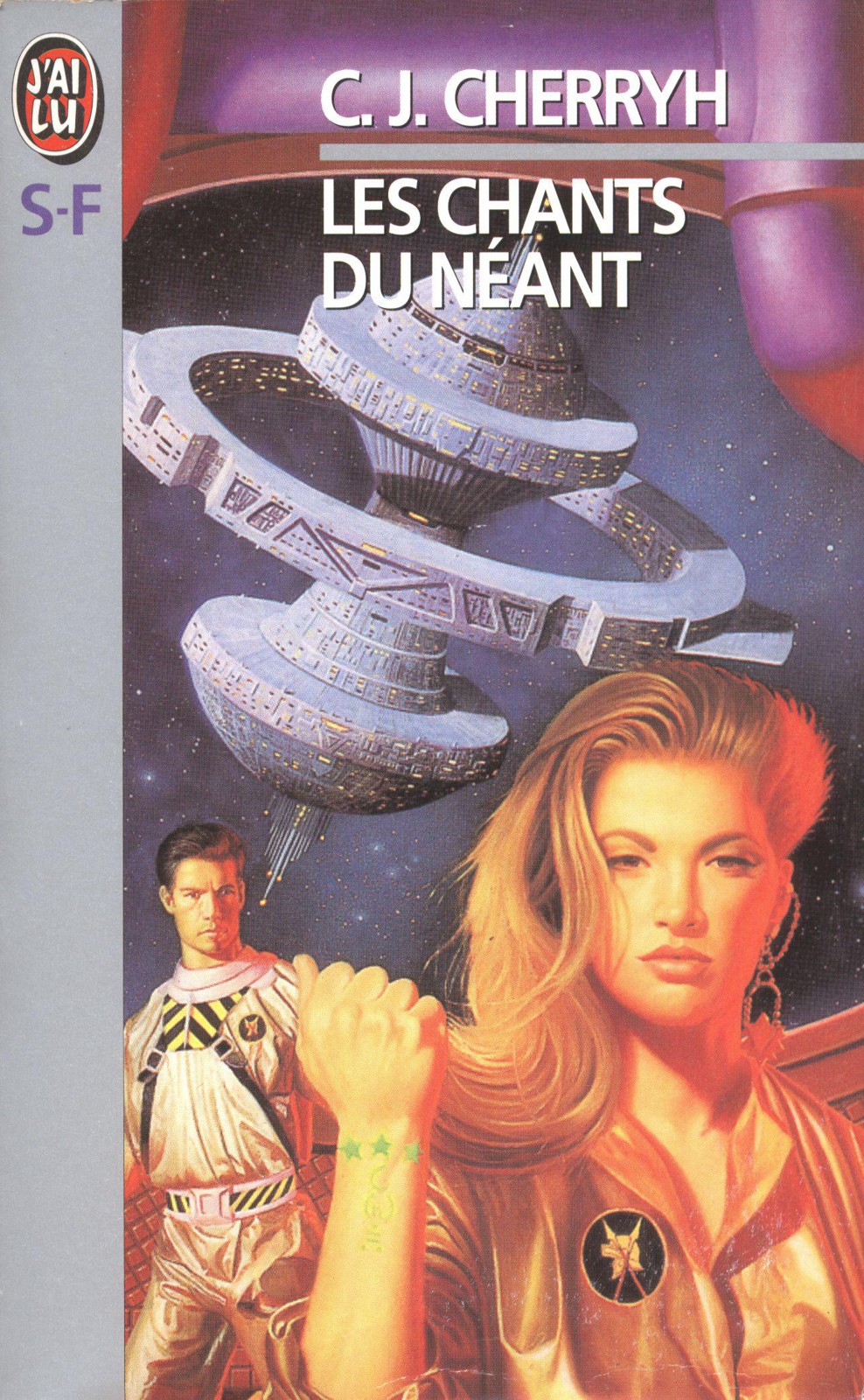 Les Chants du néant