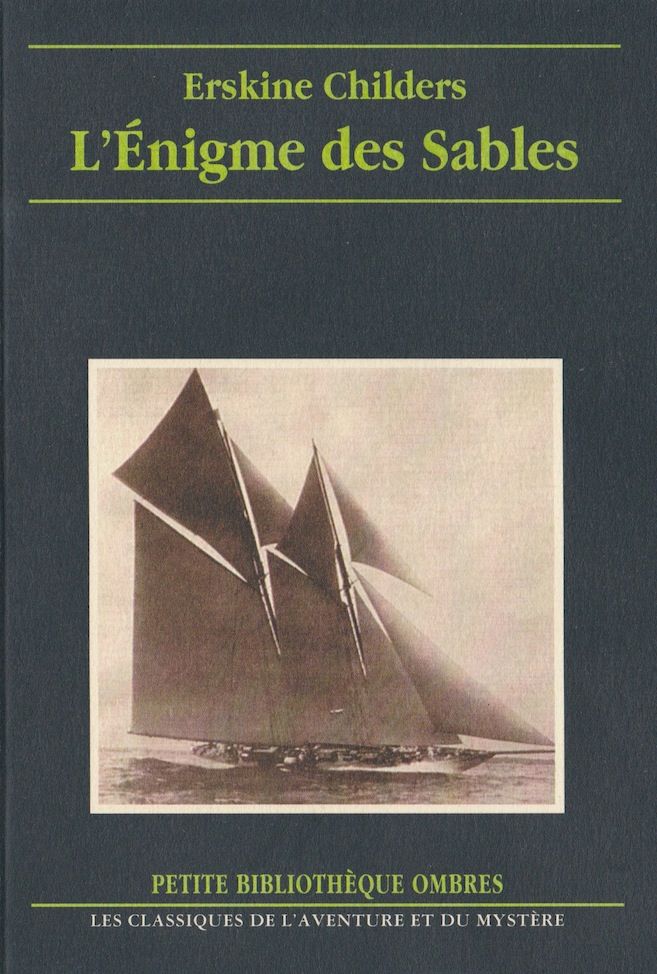 L'Enigme des Sables