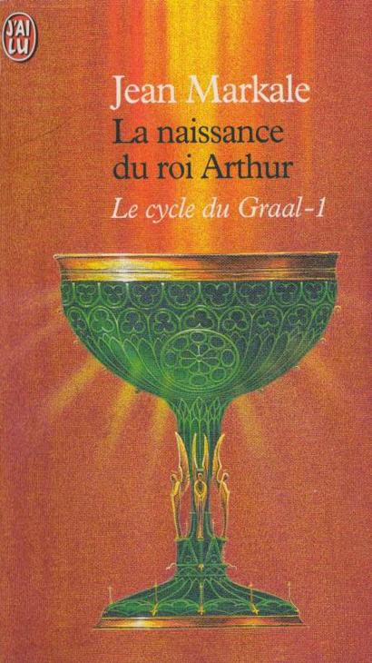 La Naissance du roi Arthur