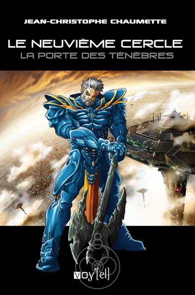 La Porte des Ténèbres