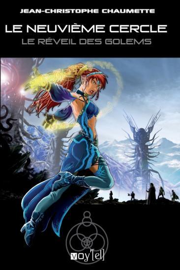 Le Réveil des Golems